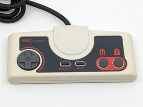 NEC PC Engine Interface Unit PI-TG001 CD-ROM2 (CDR-30A) IFU-30 Tested Working