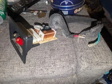 Klipsch Reference Premiere R-41M Crossover Network & Speaker Input (2 Available)