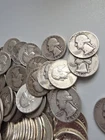 $3 FV LOT 90% Silver Pre-1964 & Modern Silver Proofs.