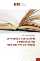Jean Claude Mukangwa | Conception D'un Outil De Distribution Des MéDicaments...