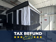 2025 Forest River Rockwood Tent 19OTG