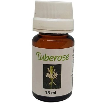 Aromaöl - Tuberose Duftöl - 15ml