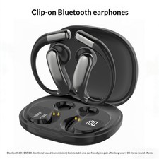Ecouteur Bluetooth W20 a contour d'oreille