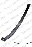 Lesjöfors Federnpaket 5727501 FüR Ford Transit Bus TAS TBL TES TAL TGL TWS TBS