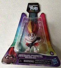 Dreamworks Trolls World Tour Grand Finale Barb New In Box 1244 