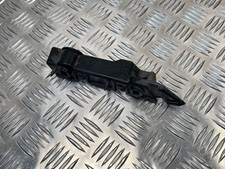 Audi A5 Sportback 8TA 2011 Halterung Stoßstange Stoßfänger vorne 8T0807283A