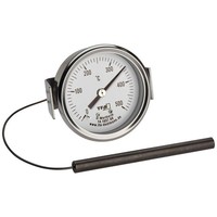 Tfa Dostmann 14.1037.60 Backofen-Thermometer