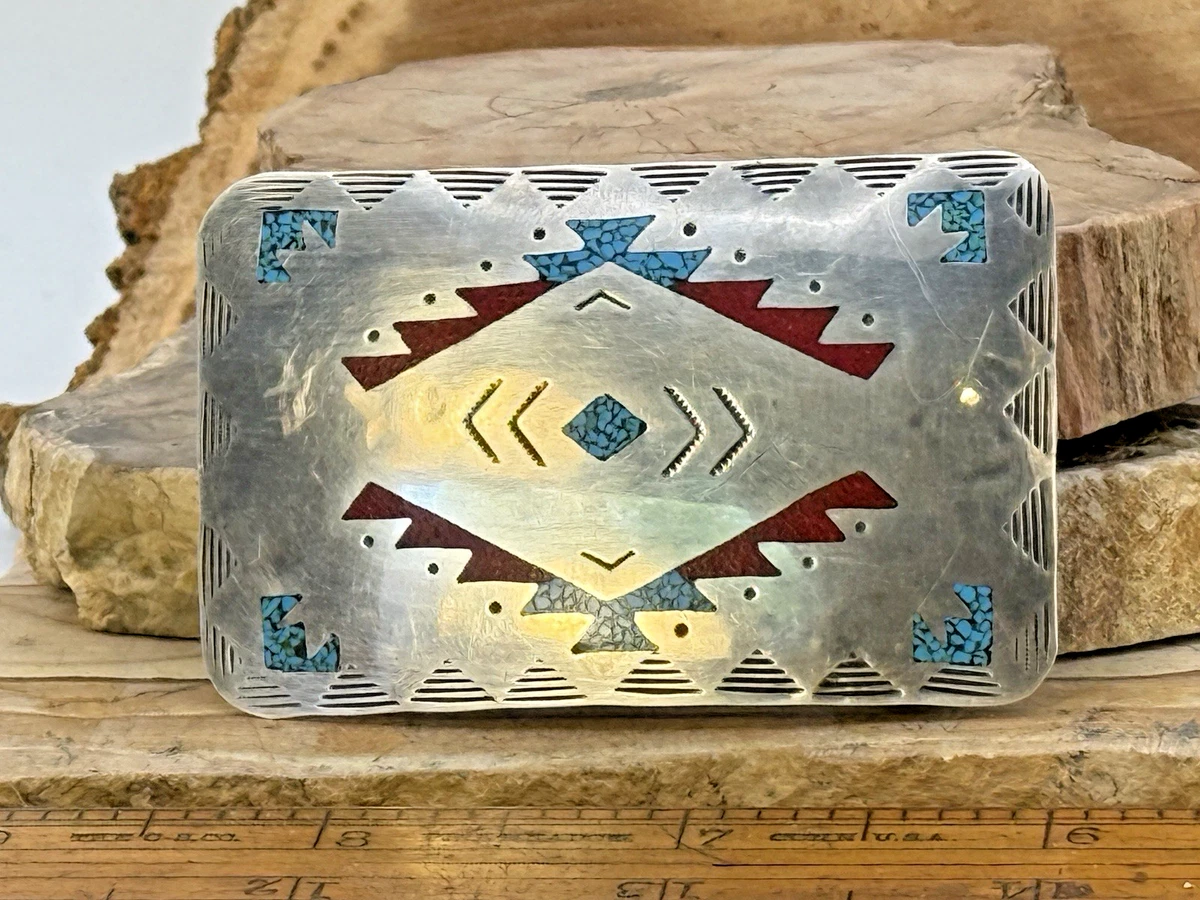 Navajo US Native American Collectibles for sale | eBay