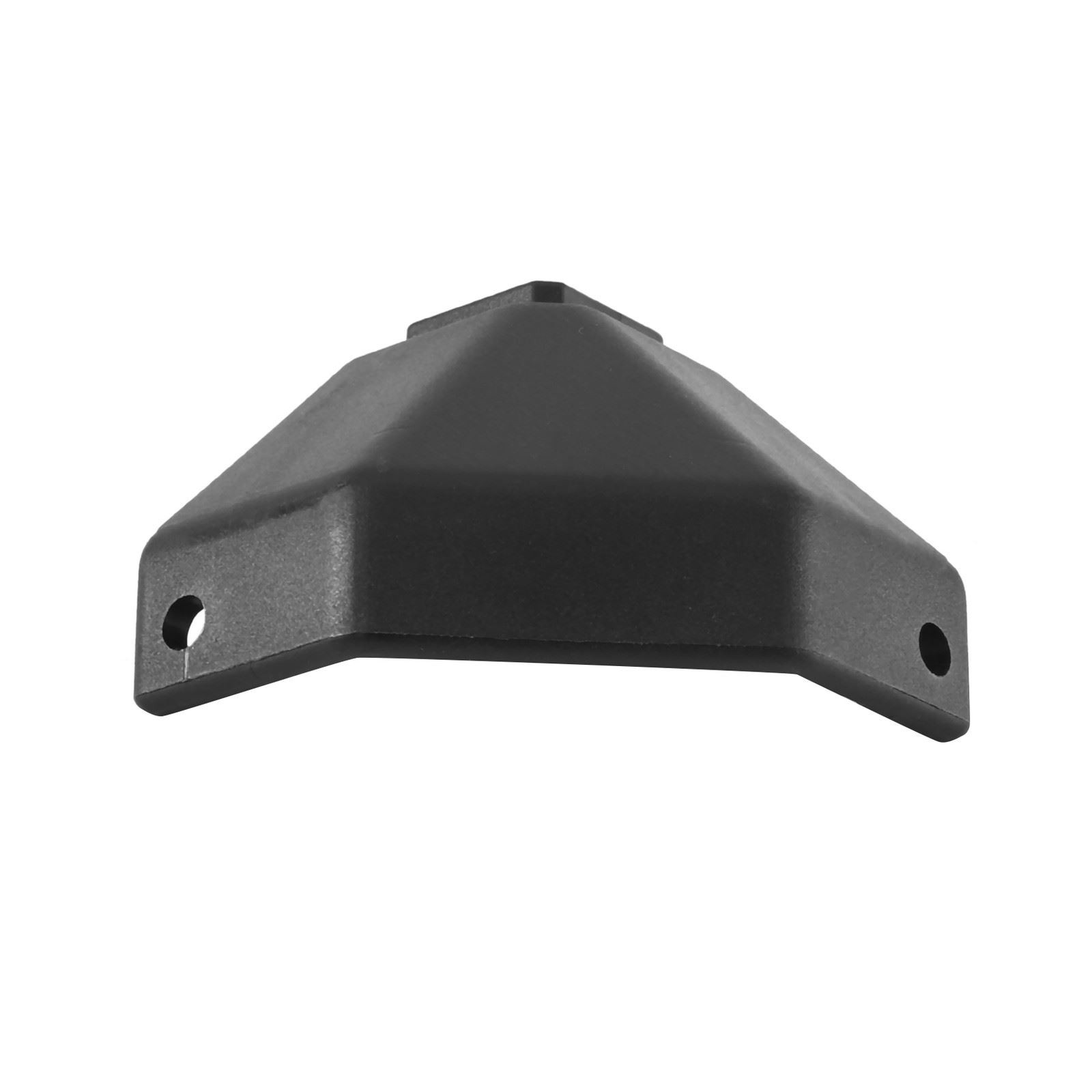 Tail Box Bag Corner Trunk Motorcycle Side Box Accessories T1L6