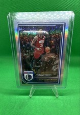 2022-23 Panini NBA Hoops - Christian Wood #128 Artist Proof /25