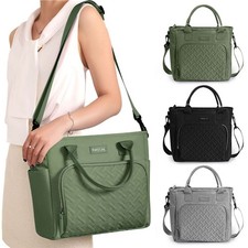 Insulated Lunch Bag Adult Lunch Box for Work ...