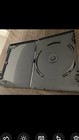 (60) Blockbuster Empty Standard Single Disc DVD Replacement Cases with Inserts — photo 3