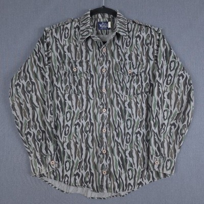 Wool Rich 80s USA製 ”SHADOW BARK\