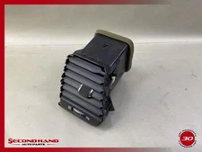 11-17 JEEP GRAND CHEROKEE FRONT LEFT SIDE DASH AIR VENT TRIM BEZEL