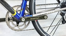 Serotta Nove Road Bike - 2008, 58cm 7