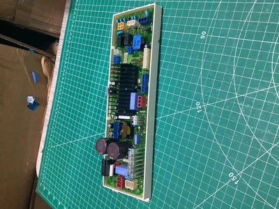 LG 6871EC1118A 6870EC9138A Washer Control Board AZ182008 | ARV710