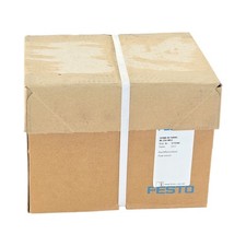 FESTO SFAM-90-5000L-M-2SA-M12 573346 FLOW SENSOR