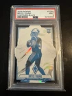 2023 Bryce Young Phoenix Contours Black /10 SSP Rookie Rc 🔥🔥 PSA 9 💎 POP 1