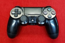 Sony DualShock 4 Wireless Controller For PS4 - Playstation 4 - Black - CUH-ZCT2U