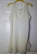 Victoria's Secret Vintage Beaded Bridal Chemise