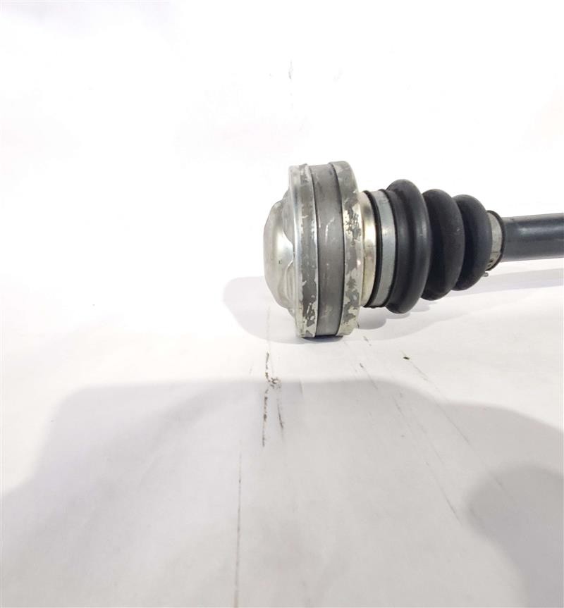 Used Part fits: 2007 Maserati QUATTROPORTE Grade A