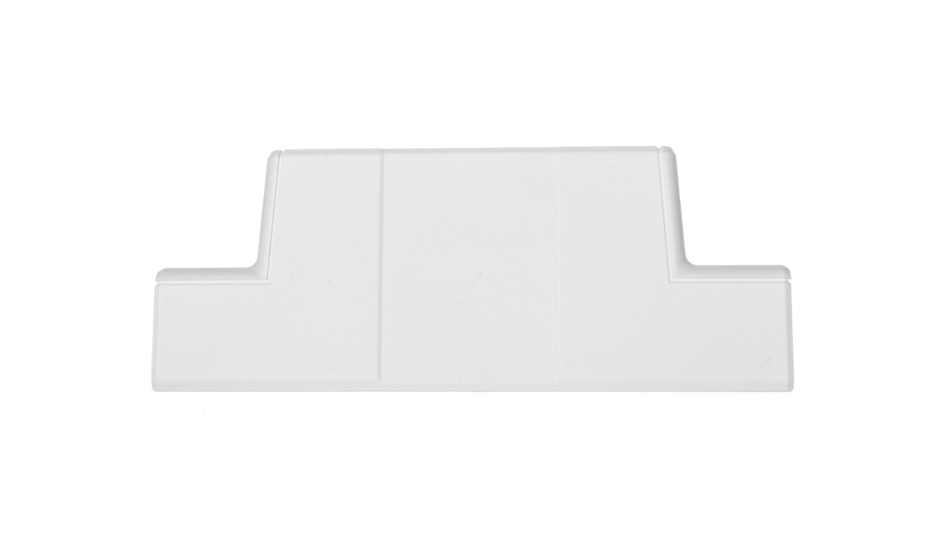 Rapid 45-2 160x62x56 GK-TR53100RW White T-Shirt 6113100 LFS