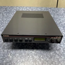 Extron DVS 304 Digital 4 Input Video & RGB Scaler w Power Cord Tested Perfect