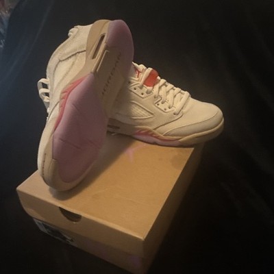 Air Jordan 5 Pb&Js