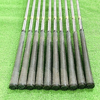 BRIDGESTONE REXTAR HT-301 左利き アイアン レフティ BRIDGESTONE REXTAR HT-301 左利き アイアン レフティ - メルカリ