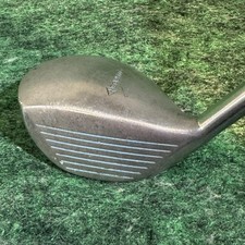 TaylorMade Original One Driver 12 RH Steel Persimmon Style Vintage