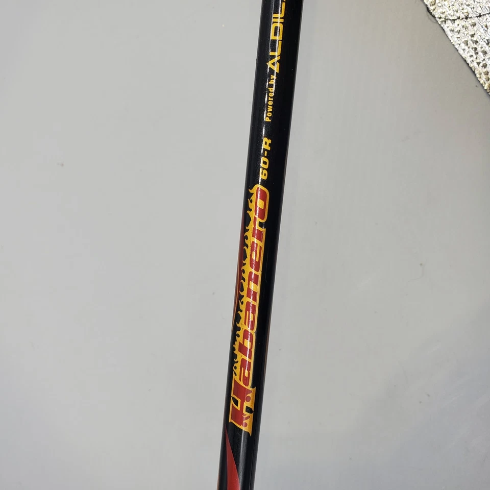 Callaway Diablo Edge 10* Driver with stock Aldila Habanero 60-R Flex Shaft RH - Image 4 of 4