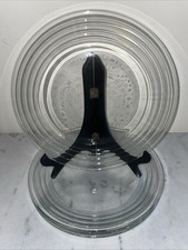 Set of 4 - Libbey Duratuff 