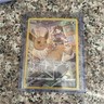 Pokémon Eevee TG11/TG30 Brilliant Stars Trainer Gallery Ultra Rare Holo Card
