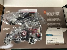 Fred ERTL Jr Signature Edition box set 1945 to 1992 celebrating 47 years C1