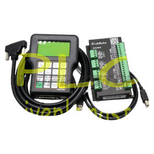 New In Box DSP RICHAUTO A11E CNC Controller dr