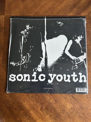 SONIC YOUTH - Confusion Is Sex - Vinyl (LP + postcard + insert) | eBay