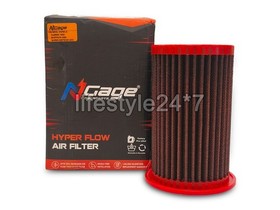 N-GAGE Air Filter For Royal Enfield Shotgun 650