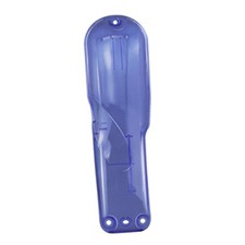 Blue DIY Back Housing Cover Shell for Wahl 8148 Cordless Magic Electric Clipper
