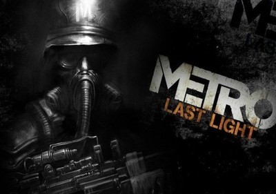 Metro Last Light Redux | PC Steam | Download Key | Global