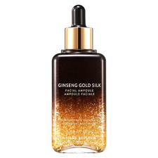 NUEVA AMPOLLA NATURE REPUBLIC GINSENG SEDA DORADA 24K 3,38 OZ HIDRATANTE FACIAL PIEL