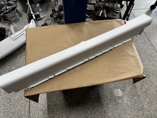 2003 2004 Mustang Cobra Driver Lh Side Skirt Under Door Oem