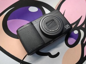 Ricoh Gr Digital III | eBay