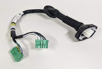 インターホン Genuine Acura 2010-2013 Acura MDX - Sub-Wire Door (Driver Side