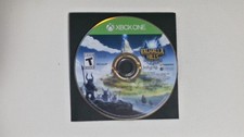 Valhalla Hills Definitive Edition (Microsoft Xbox One, 2016)