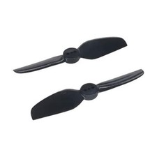 HQProp T3X3 3 Inch T-Mount Propeller Set 2x CW / 2x CCW Poly Carbonate Color O