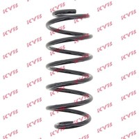 Fahrwerksfeder Vorderachse FÜR Audi 80 B4 Stufenheck (8C2) - KYB RH1015