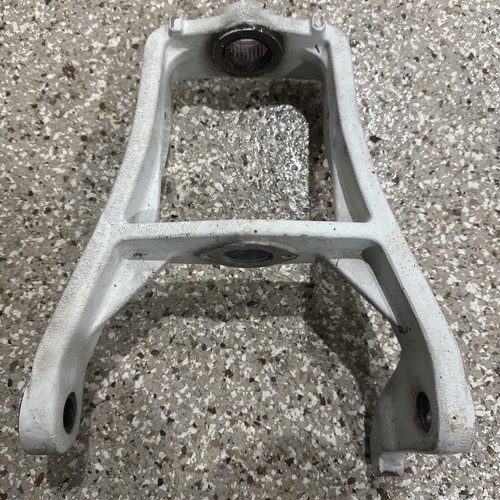 Abgasschlauch 200 mm für Volvo Penta, MD952980