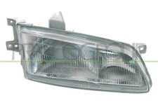 PRASCO Scheinwerfer Hauptscheinwerfer Links für HYUNDAI H-1 Kastenwagen (A1)