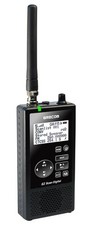 PSR800 Digital Scanner W/WS1080 DMR upgrade - PROGRAMMED