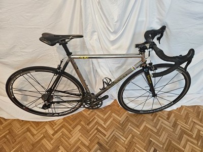 bicicleta carretera Colnago CT1 52 - 53 clásica joya atemporal de coleccionista